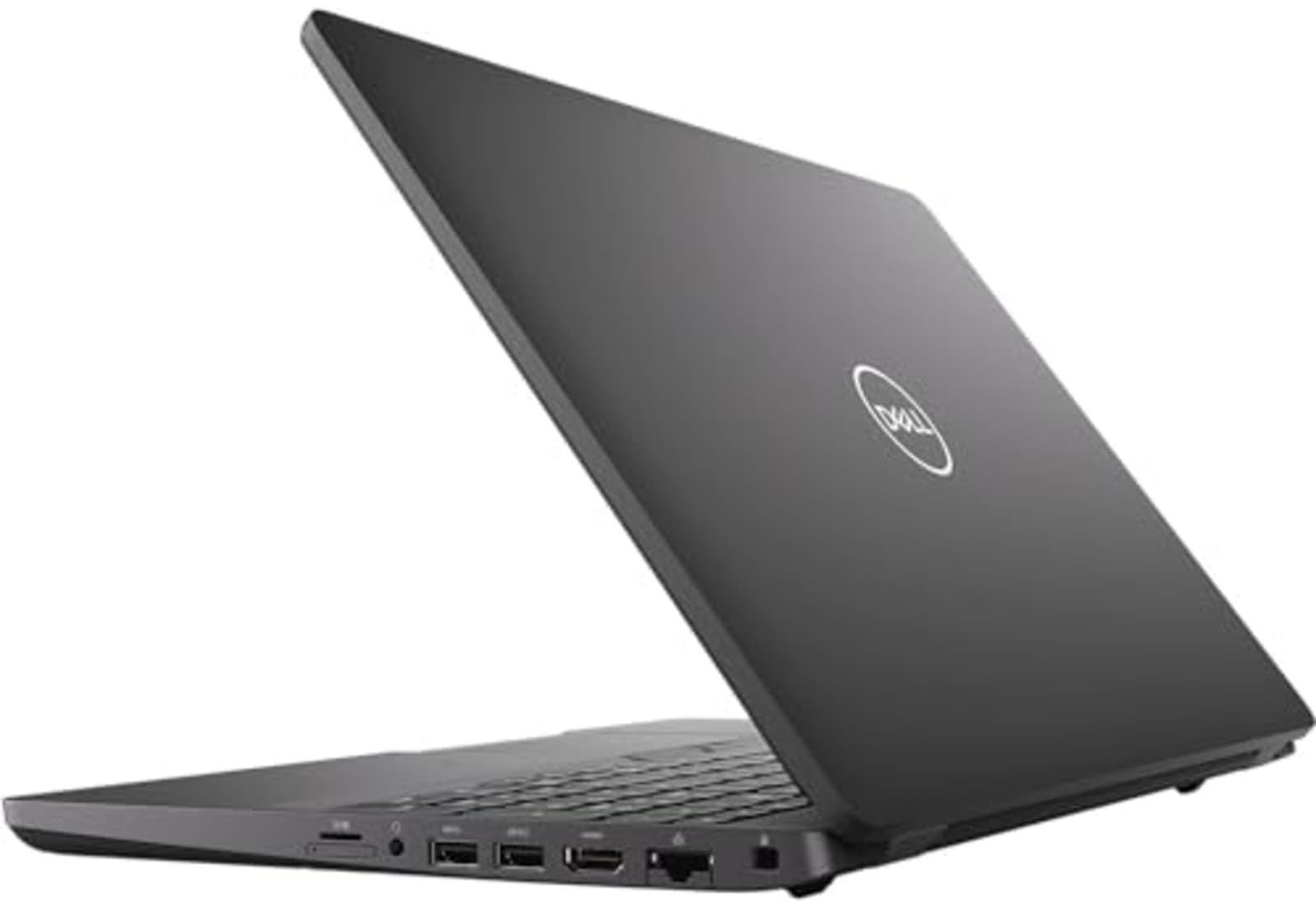 Dell Latitude 5500 Ordinateur portable professionnel 15,6" FHD Intel Core i5-8365U 16 Go RAM SSD 512 Go Windows 11 Pro reconditionné