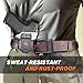 Ruger LCP 380 Holster IWB Kydex Holster Fit: Ruger LCP 380 Auto Pistol – Inside Waistband Concealed Carry – Adjustable Cant & 'Posi-Click' Retention – No Wear - No Jitter - USA Made by Amberide