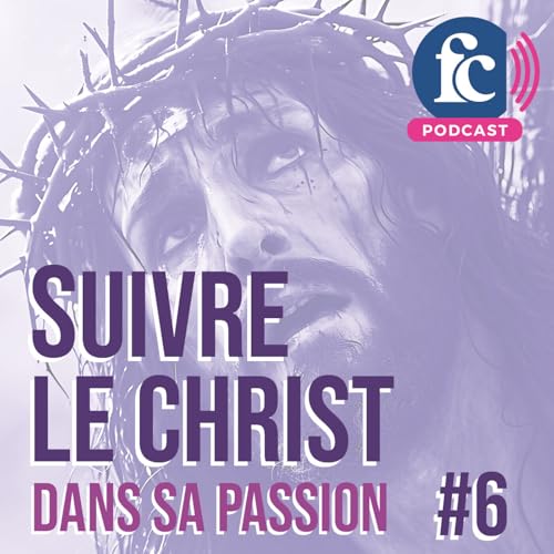 Les sept paroles du Christ en croix
