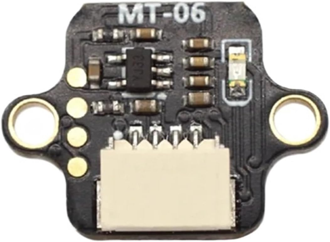 2025+ MT-06 Laser Ranging Module Anti Strong Light Unmanned Aerial Vehicle Height And Obstacle Avoidance Auxiliary Sensor