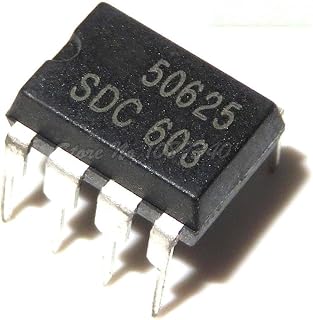 10pcs/lot SDC603 SDC 603 DIP-8