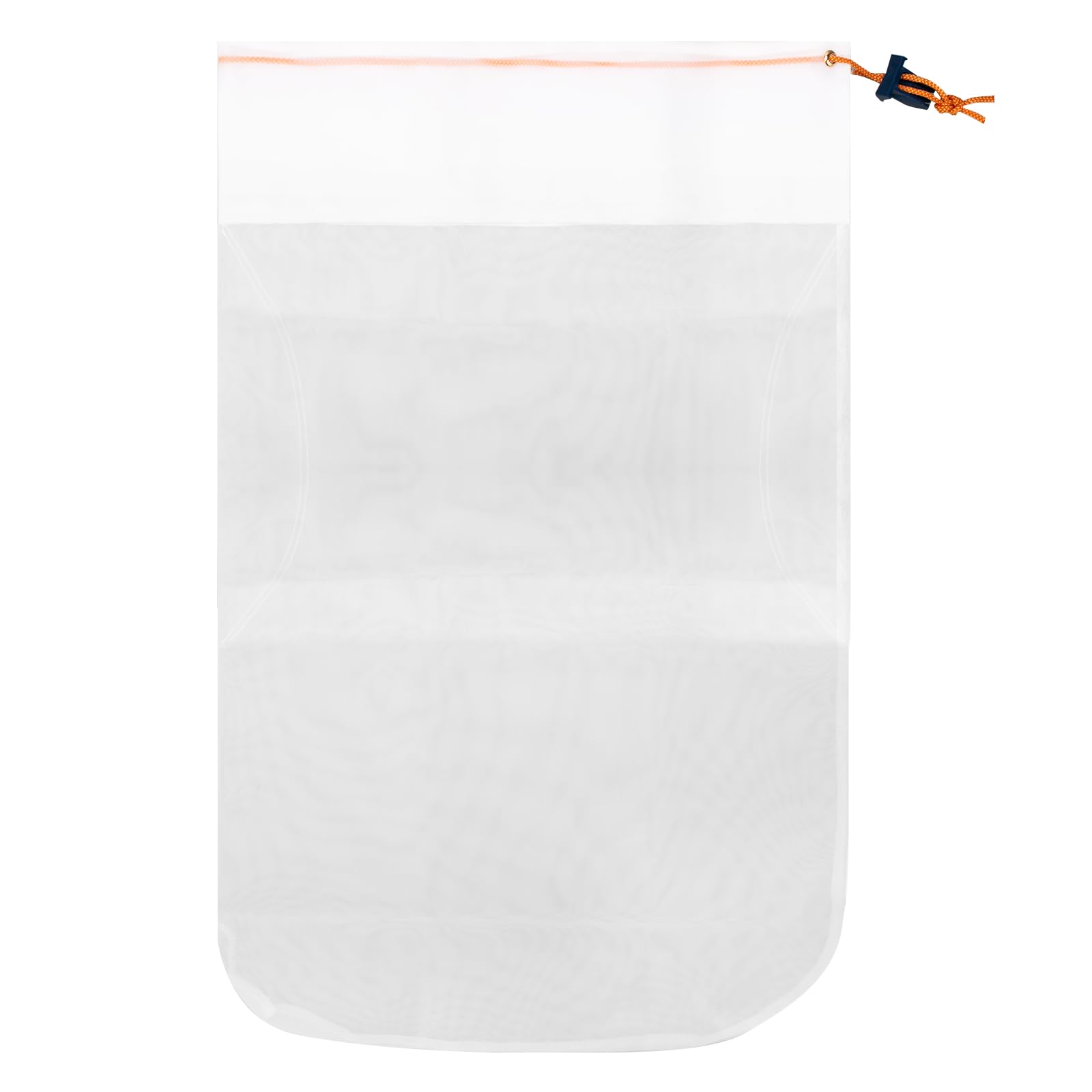 HH1506COMP Standard Bag for Hammer-Head Swimming Pool Cleaner Bag, Pool Cleaning Vacuum Standard Bag, 100 Micron Debris Bag Replacement with Cleat