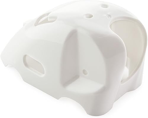Lumenier Race Pod Cover (White) - G10 400 - White