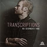 schumacher ag industriestrasse schmitten  Transcriptions