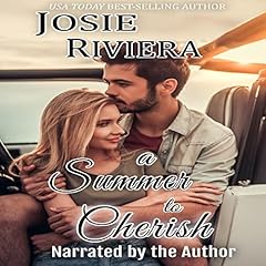 『A Summer to Cherish』のカバーアート