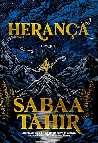 Herança (Vol.1)