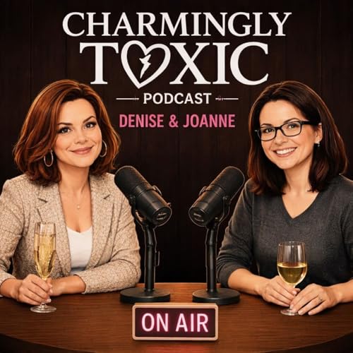 Charmingly Toxic cover art