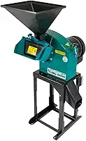 Triturador Forrageiro Picador 2hp mono 220v GTI 2000LD Garthen