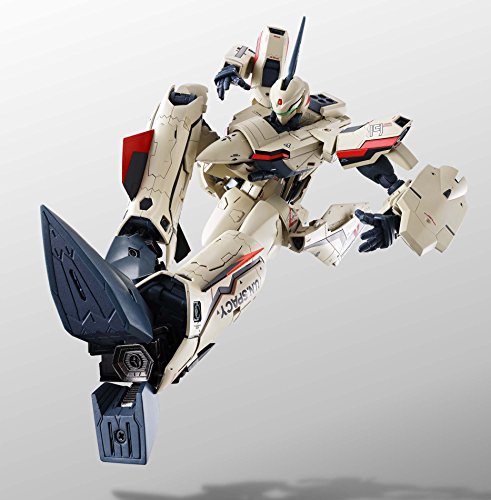 DX chogokin Macross plus YF-19 full set pack miniatura 7