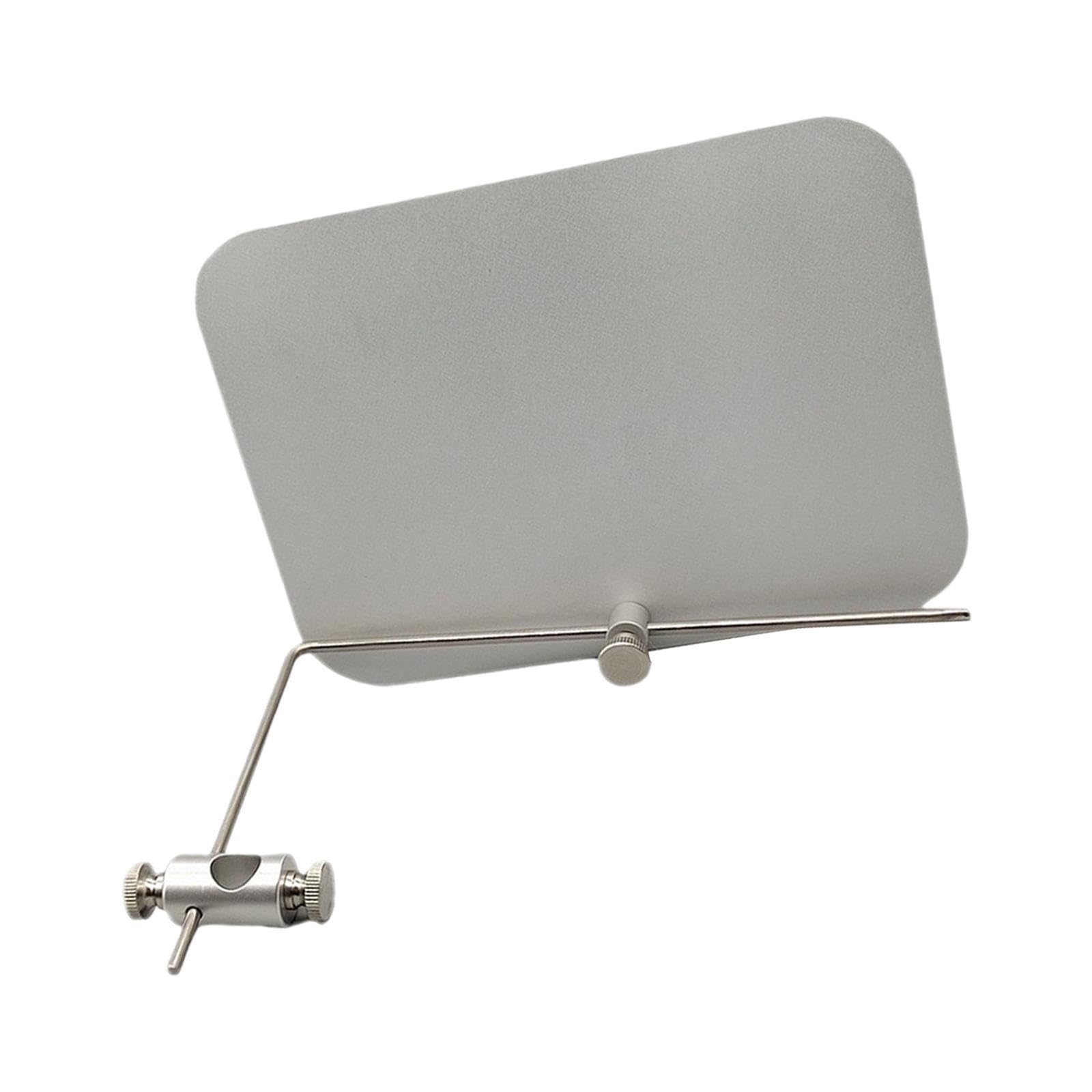 Fliegenfischer Bindestock Werkzeuge, Fliegenbindehintergrund, verstellbares Zubehör, entwickelt für die Angelvorbereitung, effiziente Bindestock Werkzeug