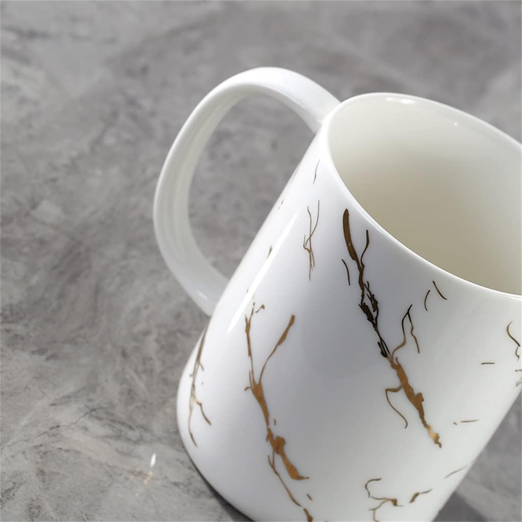 A Pair of Mouthwash Cup Couple Toothbrush Cup Ceramic Home Bathroom Tooth Cup Wash Cup Toothbrush Cup