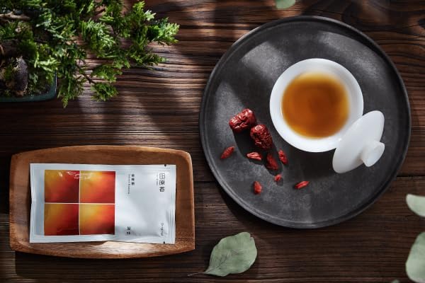 田原香 / チキンスープ (60ml×20袋) 1箱 田原香滴鶏精 オリジナル