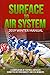 SURFACE TO AIR SYSTEM 2019 WINTER MANUAL: A Compilation of Football Articles Submitted by Rich Hargitt and S2A Members