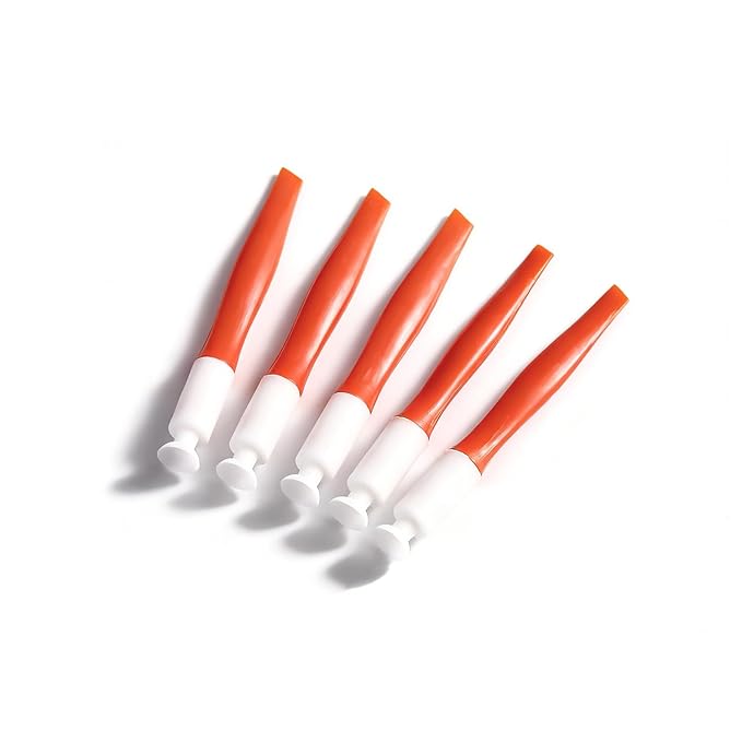 Set de 5 Herramientas para Aplicar y Quitar Uñas Postizas miniatura 7