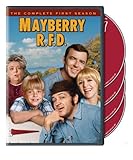 Mayberry Rfd: Complete First Season [DVD] [Region 1] [US Import] [NTSC]
