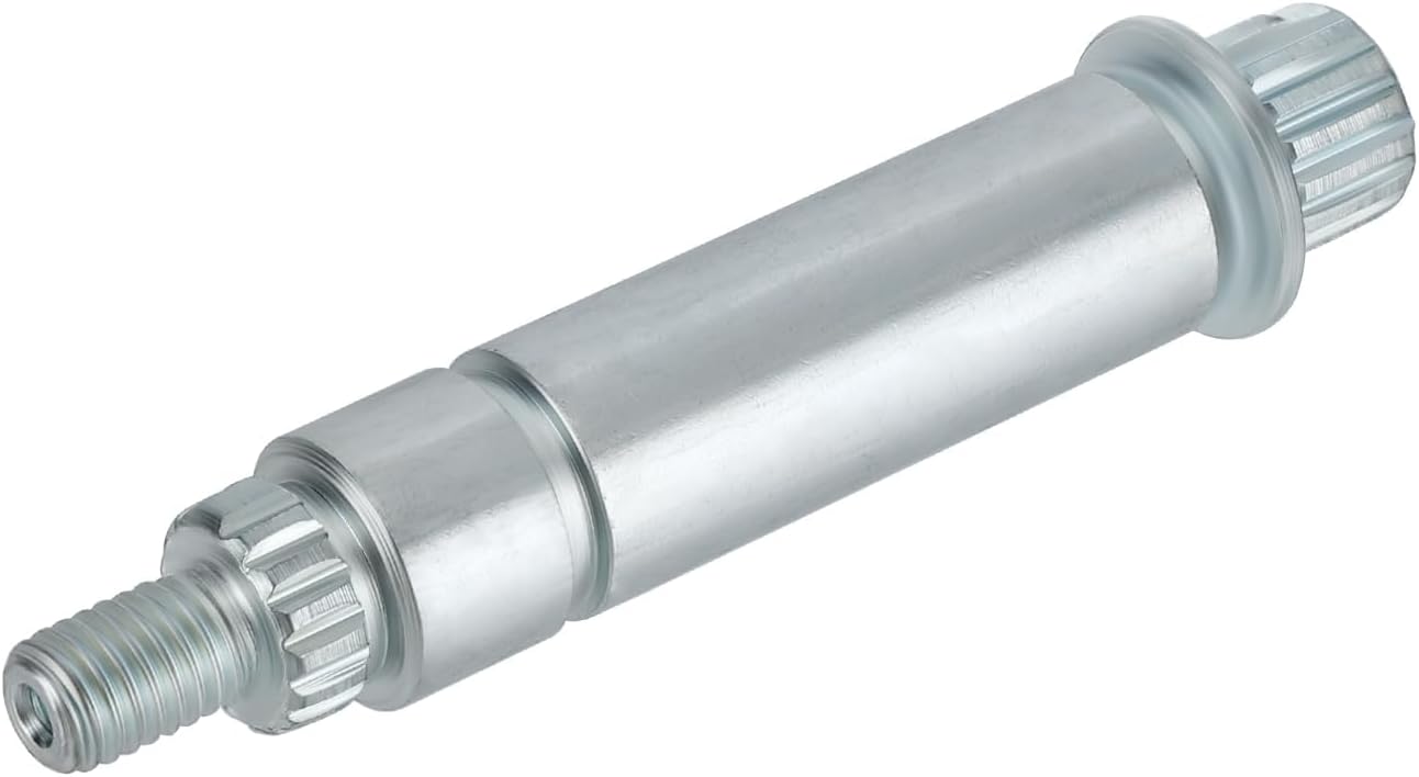 JAVIK 3233831 Shift Shaft for Polaris Ranger 400 425 500 700 800 2001-2017 Sportsman 400 450 500 570 600 700 800 2002-2023 Magnum ATP 330 500 H-awkeye
