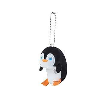 Friendswithyou ペンギン Amazon.co.jp: YYFRIEND かわいいぬいぐるみペンギン人形枕