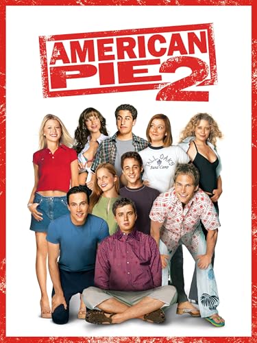 American Pie 2