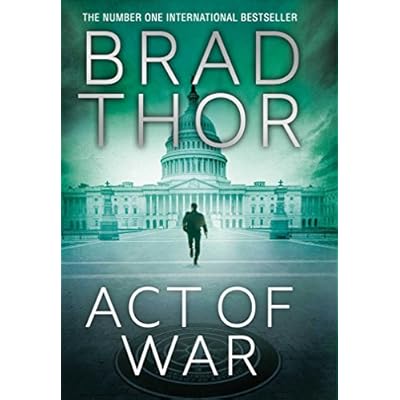 Act of War