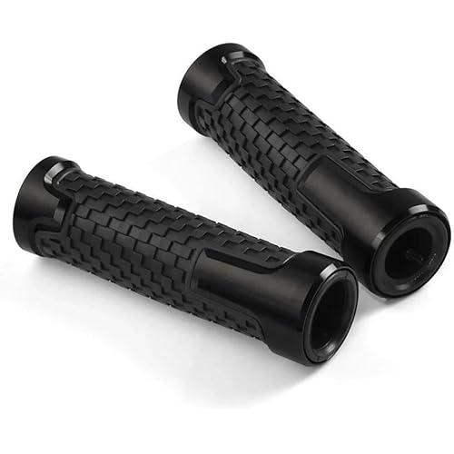 for Super SOCO CPx CUx CU TC 50/MAX/Wanderer TS TSX 1500 2019-2022 Motorcycle Non Slip Handlebar Grips