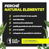 natural elements B07L1554S2 lato 2