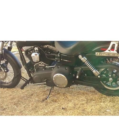Commande Avancée 2000-2017 pour FXD FXDL Super Glide Street Bob - 4
