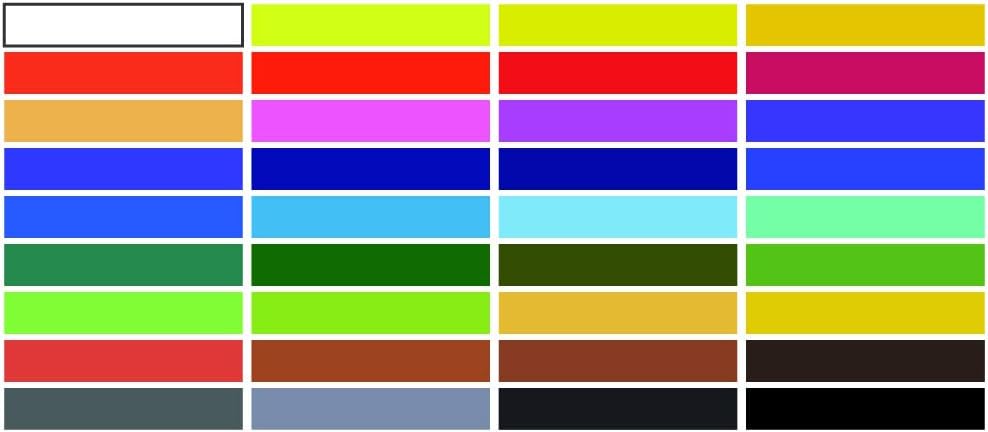Reeves Colored Pencils, Set of 36