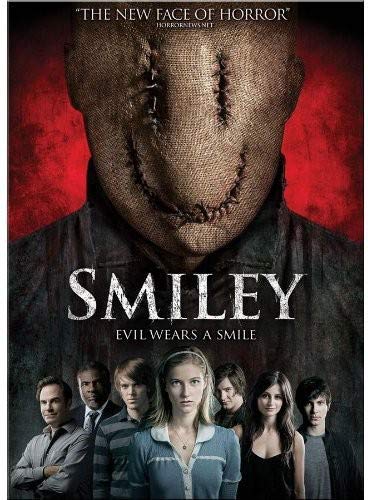 Smiley B00AEJM61I Book Cover