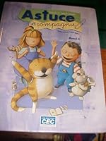 Francais-1 Er Cycle Du Primaire _ Astuce Compagnie 2761715772 Book Cover