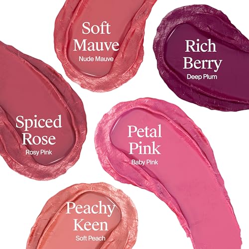 Neutrogena Healthy Glow Blush Stick, Spiced Rose, 0.3 oz - image 3