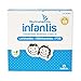 Probiótico Nutralactis Infantis - 12 sobres con 3.000 millones de UFC para niños - Refuerza el sistema inmunitario, reduce las alteraciones gastrointestinales y el riesgo de trastornos alérgicos