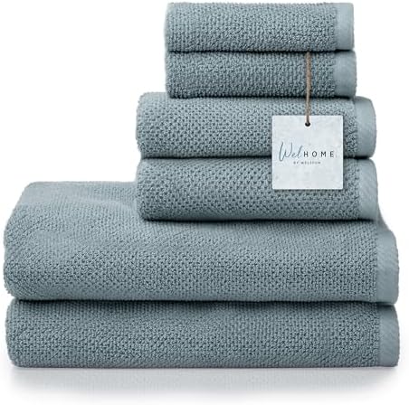 Bath Towel Set