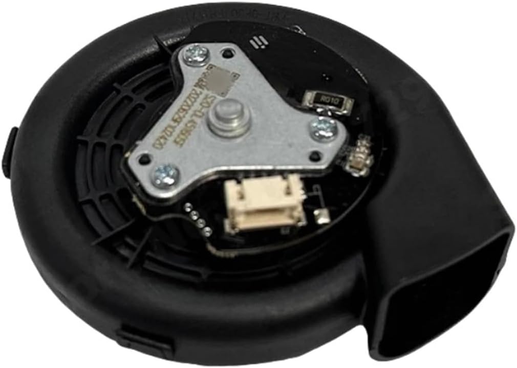 Lipski Compatible for Xiaomi 2S S10 3C B106GL Spare Parts Ventilator Fan Motor Sweeping Vacuum Cleaner Accessories