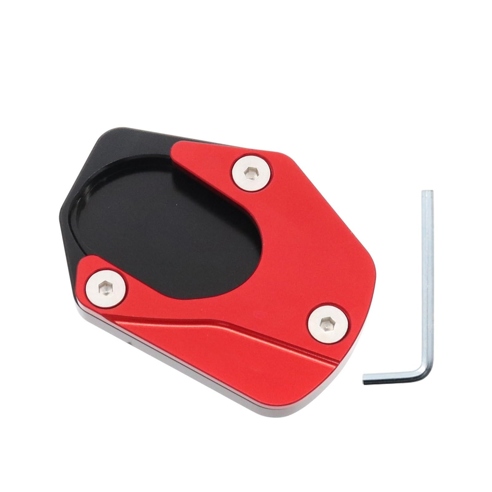 Accessoires SYM ADXTG400 2024 2025 coussinet élargi support latéral - 3