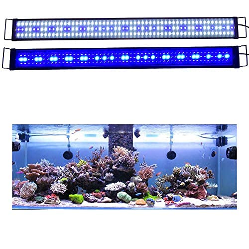 6ft aquarium light