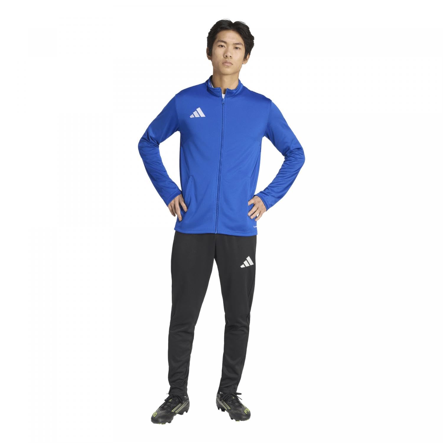 adidas Herren Trainingsanzug Entrada 26 Track Suit