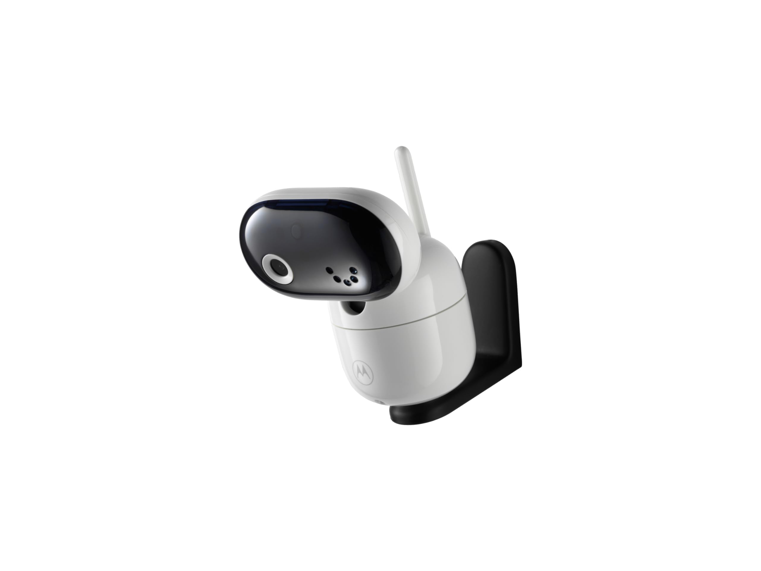 Monitor Baby Monitor PIP1610 HD - zestaw rozszerzający do PIP1610 HD - kamera niani - biały