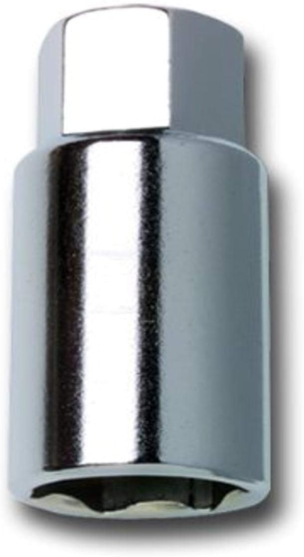 Gorilla Automotive 1316 Lug Wrench Adapter (13/16" - 13/16" Hex Size) : Automotive