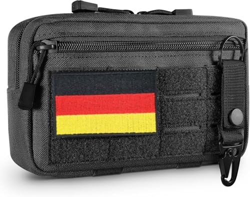 Onetraum Molle Taktische EDC Hüfttasche