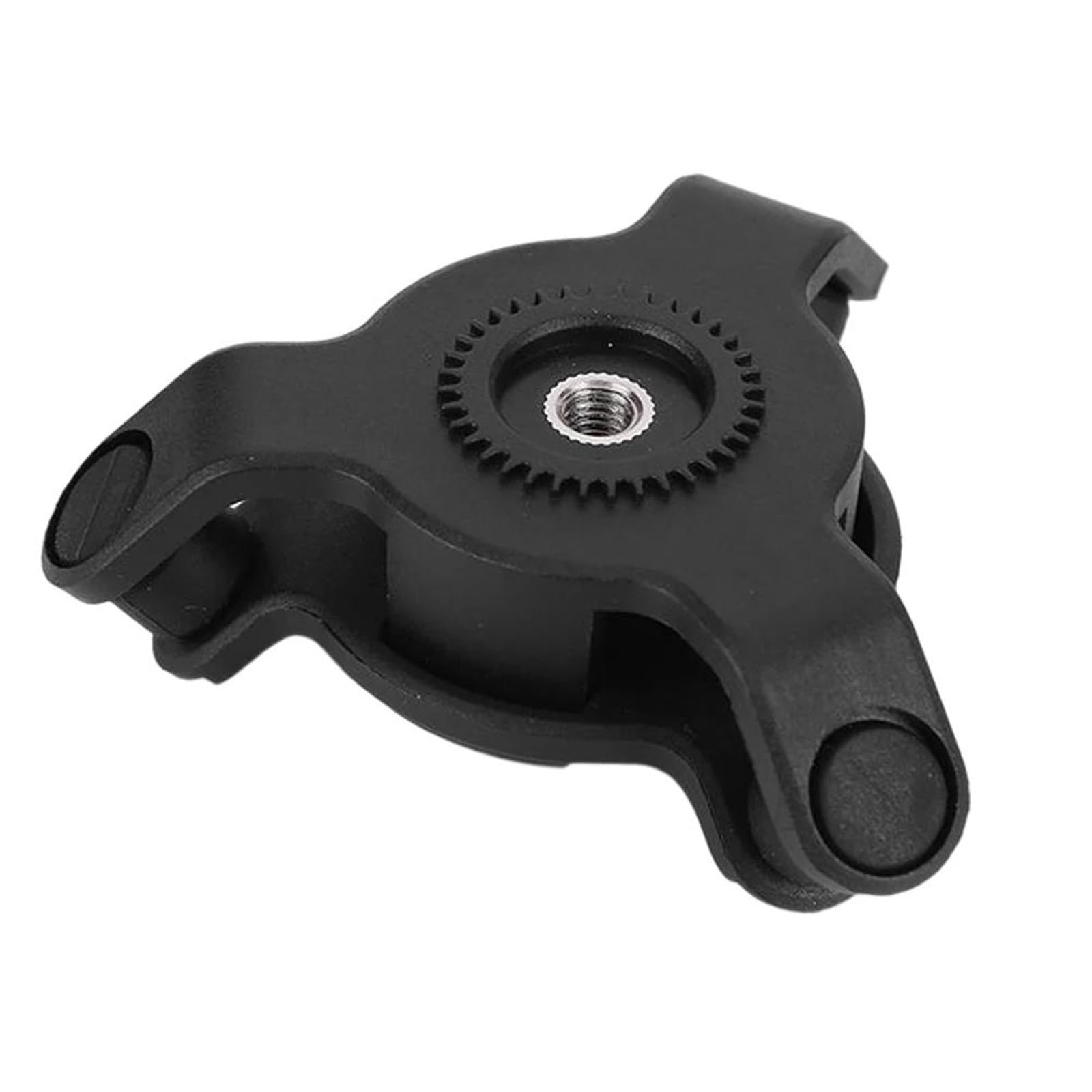 Support De Téléphone Universel Pour Moto Avec Amortisseur Vibrations Et Fixation Au Guidon Compatible Les Téléphones 4,7 À 2 Pouces(Shock-absorber)