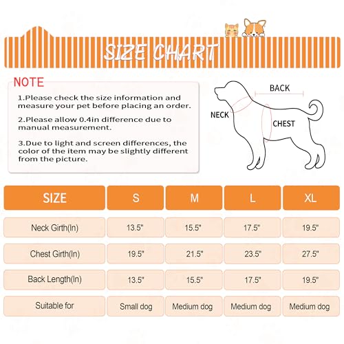 Delifur Dog Halloween Cow Costume - French Bulldog Adorable Cow Holiday Outfit Cute Hoodie Halloween Cosplay Animal Costume For Small Dog thumb #3