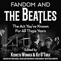 Fandom and The Beatles
