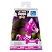 Zoomer Zuppies Safari, Gigi Interactive Pink Giraffe with Lights, Sounds and Sensors