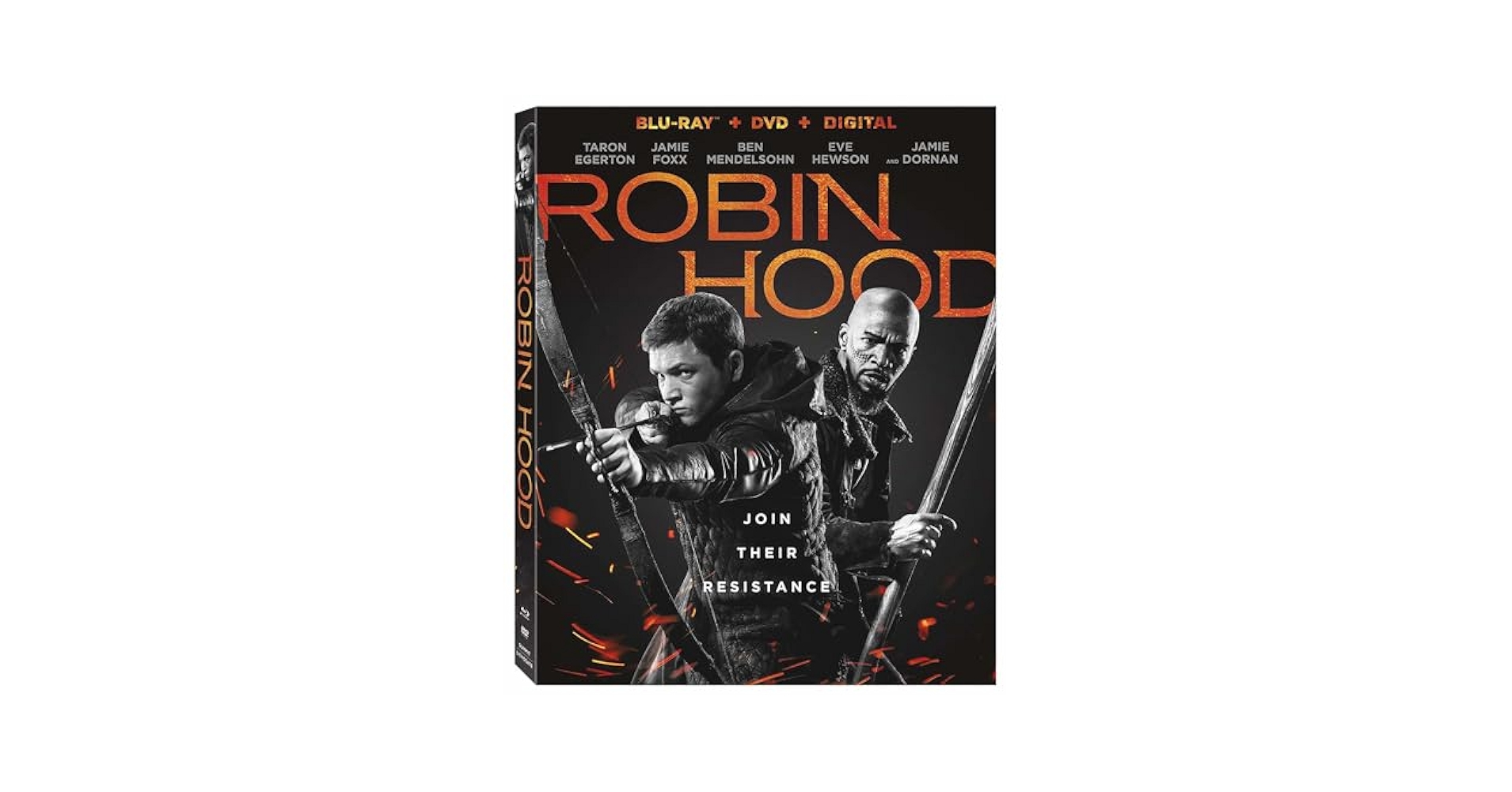 その他 Robin Hood: Season One [Blu-ray] Amazon.com: Robin Hood: Season 1 [Blu-ray] : Jonas Armstrong