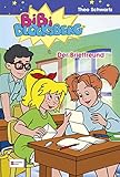Bibi Blocksberg, Band 22: Der Brieffreund - Theo Schwartz 