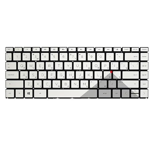 HP Pavilion X360 14-CD CE CM DA DK CK CC TPN-Q207/w131p obNCgt US VAm[gp\RL[{[h(RU Silver Backlit)