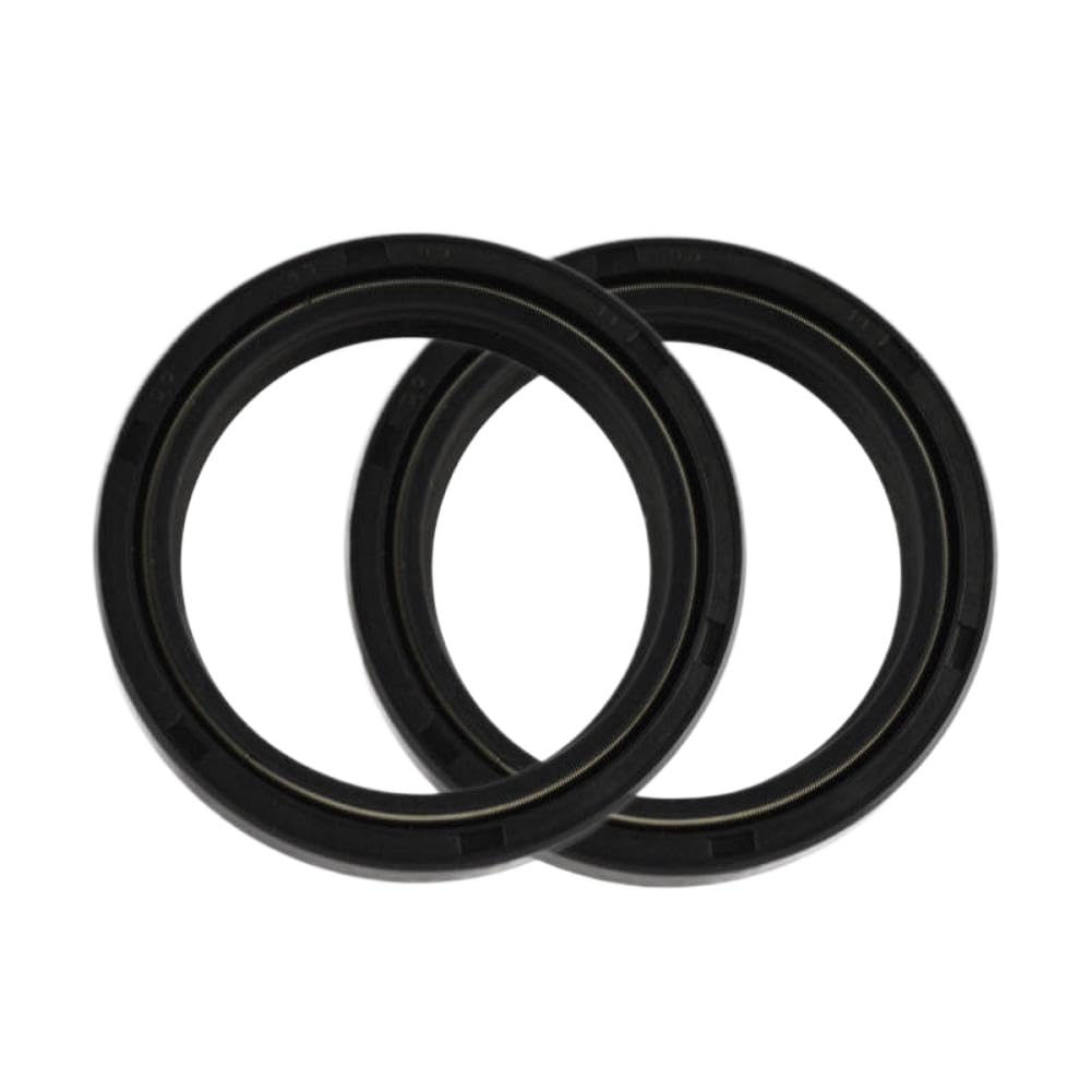 Paraolio ammortizzatore forcella anteriore moto 45x58x11 compatibile con F800GS G450X G650X