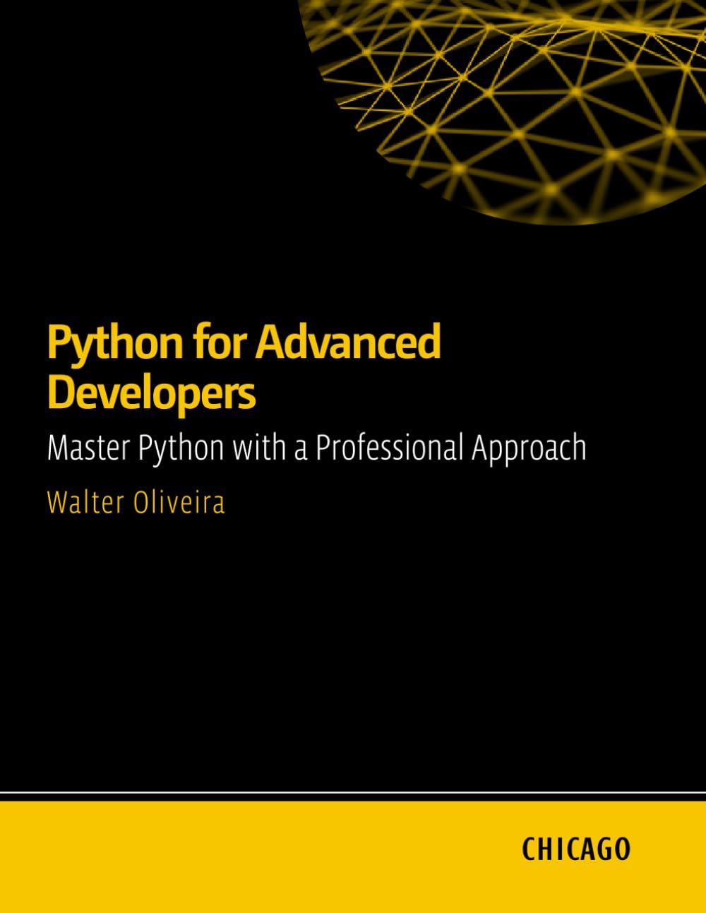 Python for Advanced Developers: Master Python with a Professional Approach: Learn advanced techniques in Python, including design patterns, optimization, security, and microservices.