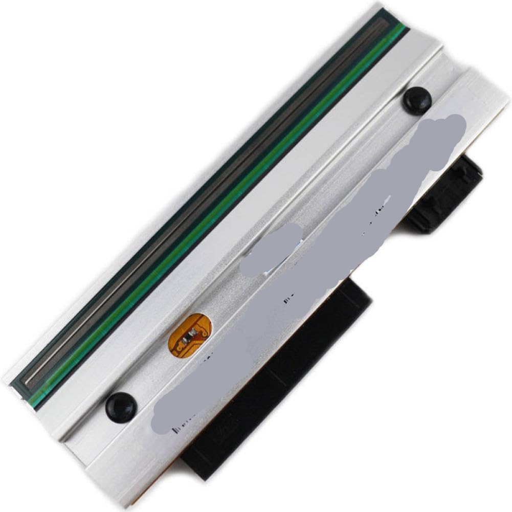 Tête d'impression Thermique Compatible avec l'imprimante à Code-Barres 105SL 300ppp de qualité A+ 305ppp