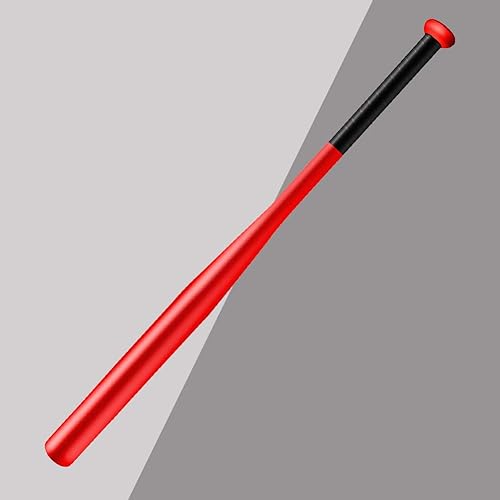 Miniatura 7 de Tuggui Bate de béisbol de acero con bolsa de transporte